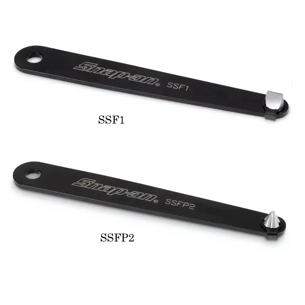 Snapon-Screwdrivers-Low Profile Screwdrivers